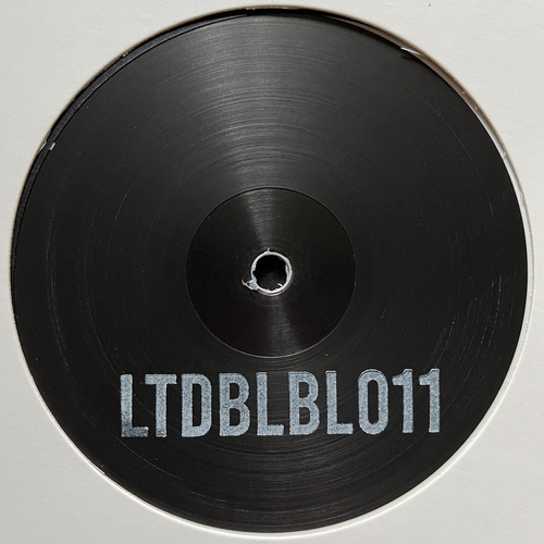 Benjamin Long - Ltdblbl011 [LTDBLBL011]